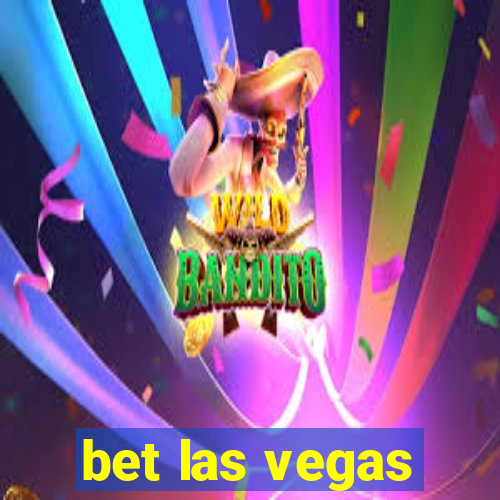 bet las vegas